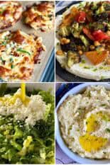 33 Thanksgiving Sides