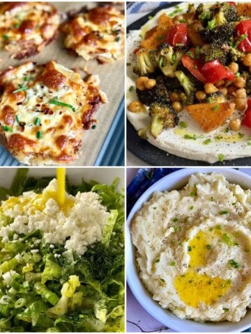 33 Thanksgiving Sides