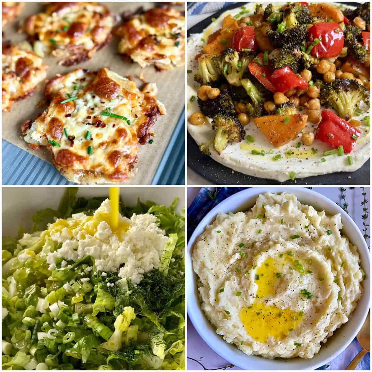 33 Thanksgiving Sides