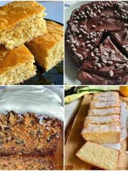 20 BEST HOLIDAY CAKES