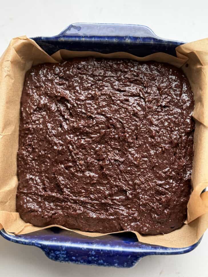 healthy chocolate coconut cake