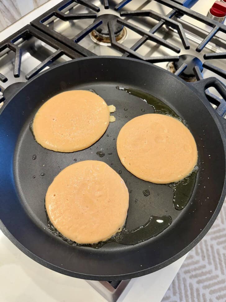 one ingredient lentil wraps