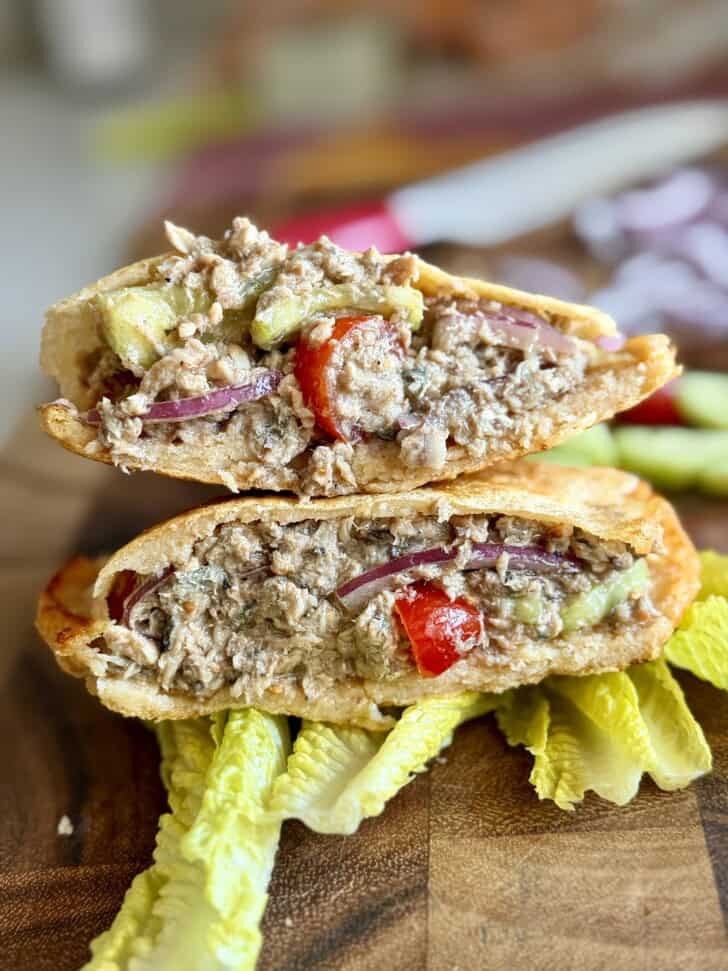 one ingredient lentil wraps