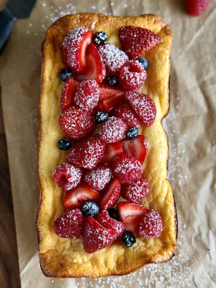 easy lemon yogurt cheesecake