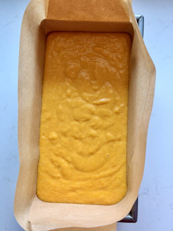 brazilian blender carrot cake