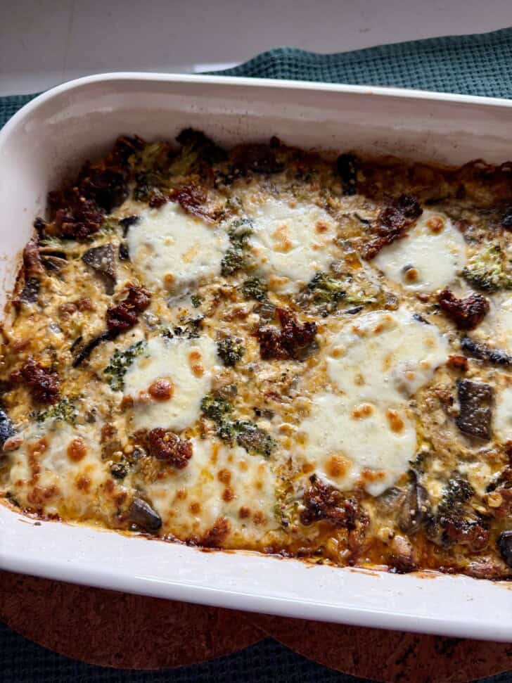 marry me chicken bake