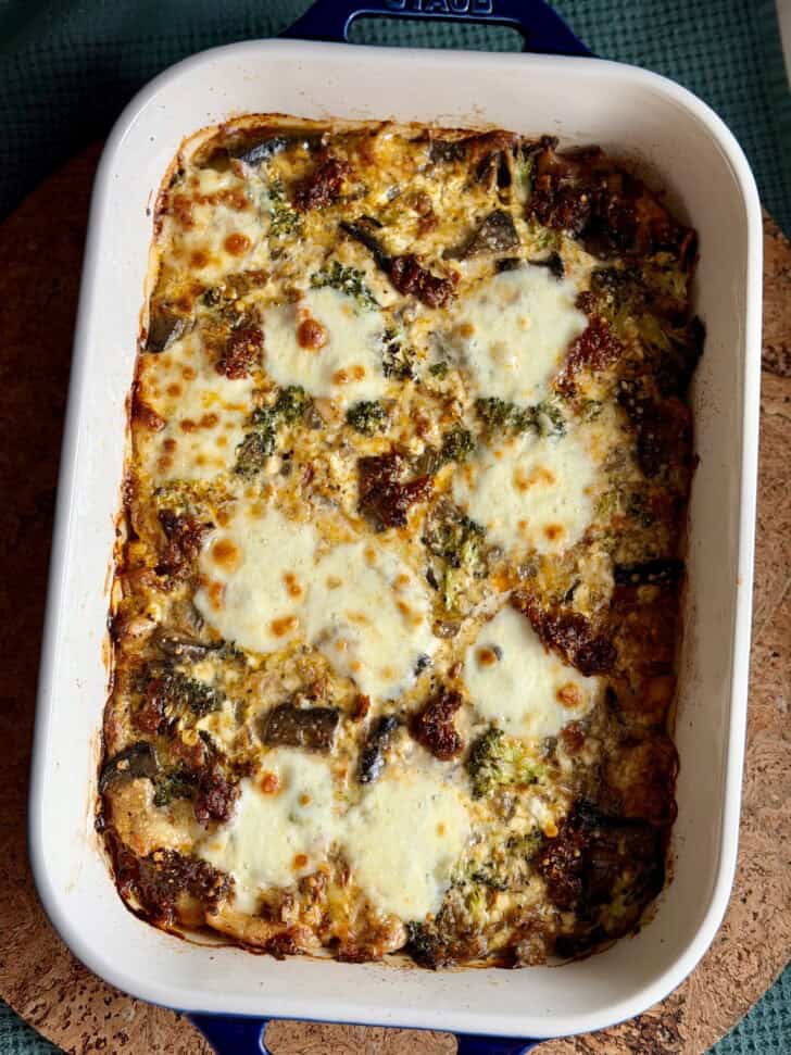marry me chicken bake