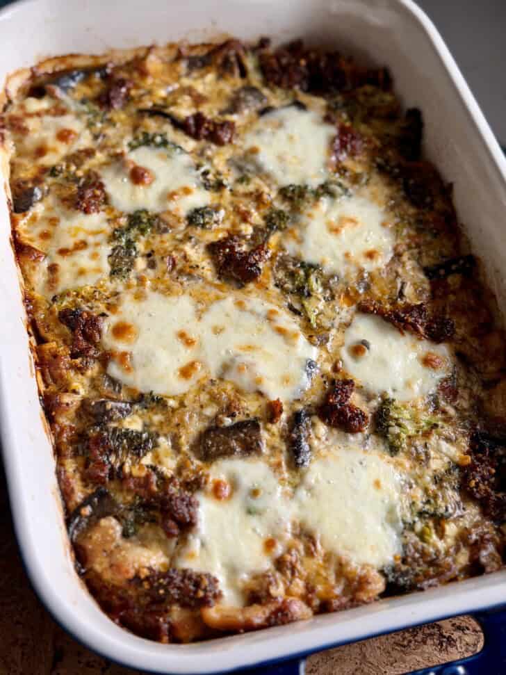 marry me chicken bake