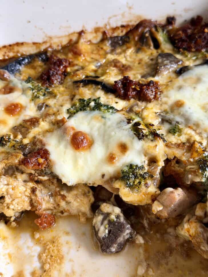 marry me chicken bake