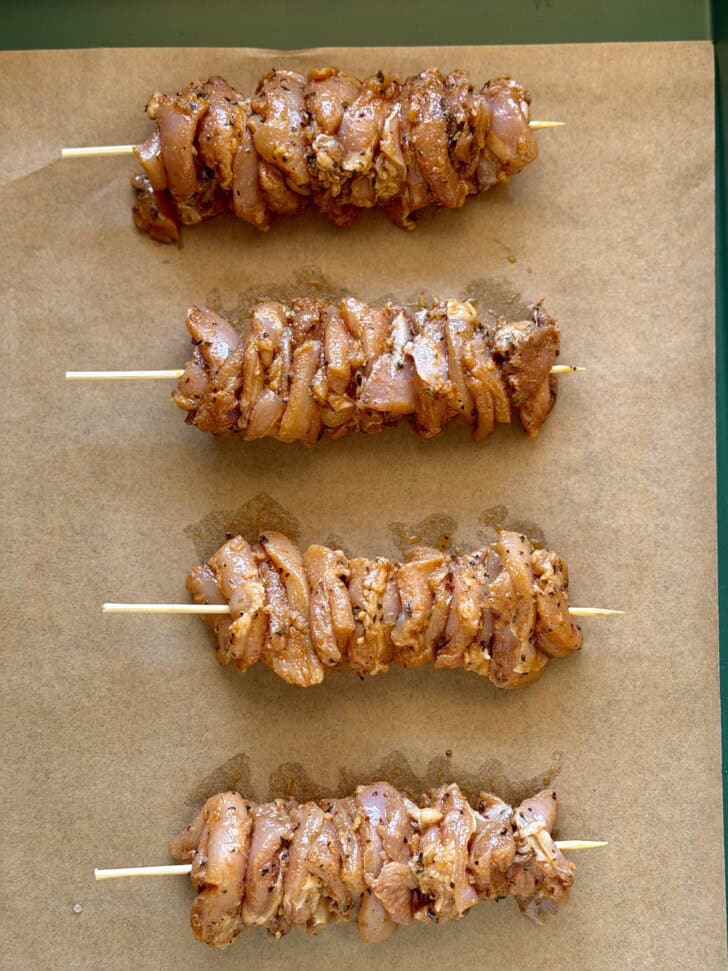 peruvian chicken