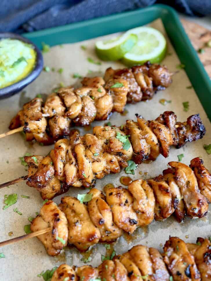 peruvian chicken
