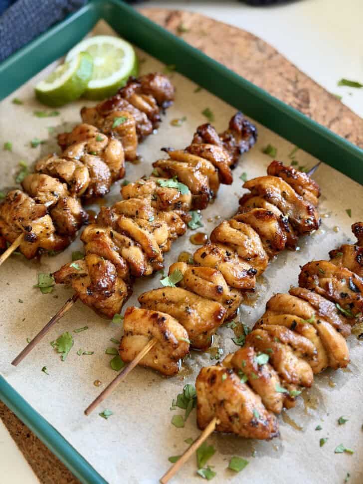 peruvian chicken