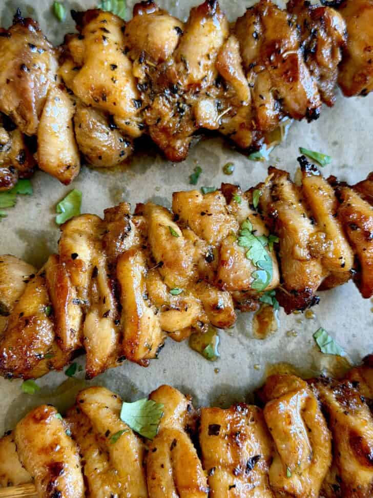 peruvian chicken
