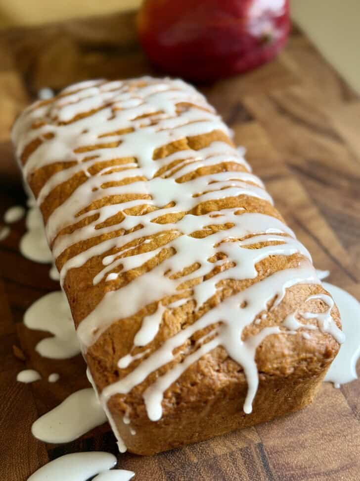 easy mango blender cake